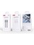 30W Hızlı Şarj Kablosu Lightning | NB-Q282A | Yumuşak Slikon Tasarım | Hızlı Veri Aktarımı | 1 Metre 3