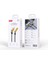 60W Hızlı Şarj Kablosu 4ü1 ARADA,NB283,1 Metre,2 Type-C,usb-A,lightning,örgü Dayanıklı Kablo,siyah 5