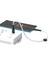 Lightning Type-C Şarj Kablosu NB-Q248A|SLIKON TASARIM|27W Hızlı Şarj ÖZELLIĞI|25CM Kablo Uzunluğu 2