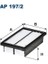 Hava Filtresi Hyundaı Bayon 1.0l 1.4l G3LE G4LC 21- / I20 1.2l 1.4l G4LA G4LC D4FC 15- 28113C7000-28113C8000 1