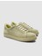 Süet Yeşil Kadın Sneaker 2