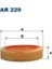 Hava Filtresi R9-R11-R19 1.4 7700722657-7701349530-7701027195 1