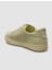 Süet Yeşil Kadın Sneaker 5