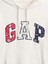 Erkek Bej Gap Logo Sweatshirt 3