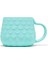 Starbucks® Yumuşak Dokulu Kupa - Açık Mavi - 414 ml - 11167264 1