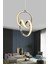 Imza LED Avize 2