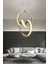 Imza LED Avize 4