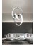 Imza LED Avize 5