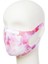 Unisex Koruyucu Maske Su Rengi Desen M 2