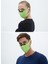 Unisex Koruyucu Maske Limon L 3