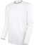 Vav Baseti-04 Uzun Kol Sweatshirt Beyaz S 4