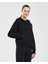 Essential W Full Zip Hoodie Sweatshirt Kadın Tam Fermuarlı Sweat 2