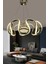 Eliza Tek Top LED Avize 3