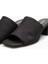 Heel Mule 45MM Mono Jacq Kadın Sandalet 4