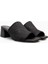Heel Mule 45MM Mono Jacq Kadın Sandalet 2