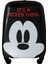 Çocuk Valiz Mickey Mouse Olayı 006 1
