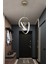 Imza Toplu Modern Sarkıt LED Avize 3