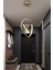 Imza Toplu Modern Sarkıt LED Avize 1