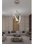 Imza Toplu Modern Sarkıt LED Avize 4