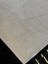 Eko Mono Mno Lux 01 White Hav Toz Vermez Kaymaz Tabanlı Şık Kilim 2