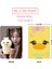 Blackpınk '' Plush Doll '' Photocards Set 2 2