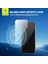 Anti Static HD Samsung A05 Uyumlu Toz Çizilme Parmak izi Önleyici Full Cam Ekran Koruyucu 3