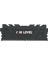 Hı-Level Arctic 16GB 5600MHZ Ddr5 Ram-PC44800D5 3