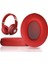 Beats Studio 2.0 ve 3.0 Uyumlu Kulaklık Pedi Studio Apl Kulaklık Süngeri Kulaklık Yastığı Köpük Yalıtım Minder Ped Yastık 1
