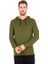 Termal Sweatshirt 2. Seviye Yeşil S 2