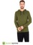 Termal Sweatshirt 2. Seviye Yeşil S 3