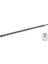 530076 Sds Plus Beton Delme Matkap Ucu 24X600 mm 1
