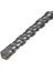 530076 Sds Plus Beton Delme Matkap Ucu 24X600 mm 4