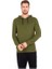 Termal Sweatshirt 2. Seviye Yeşil M 4
