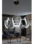 Eliza Tek Top LED Avize 2