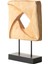 Square Biblo 26X9X39 cm 2