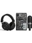 AG03MK2 B Lspk Canlı Yayın Paketi 1