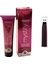 Mystıfy 60 ml 5.5 Açık Kahve Akaju 1