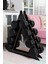Ps Spor Standlı Ev Tipi Dambıl Seti ( 3 kg + 6 kg + 8 kg + 10 kg + Stand ) 1