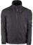 Shell Ht-04 Softshell Mont Siyah Xl 2