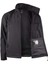 Shell Ht-04 Softshell Mont Siyah Xl 3