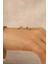 Taşlı Çocuk Altın Küpe CGKKP0155 2