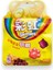 Small Paintball Gummy Colorful Fruit Flavor 25 gr 1
