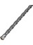 530070 Sds Plus Beton Delme Matkap Ucu 12X600 mm 4