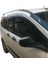 Ford Courier 2014-2023 Dörtlü Modellerine Özel 4 Lü Mügen Cam Rüzgarlığı 2
