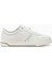 Low Top Lace Up Logo Erkek Sneaker 1