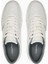 Low Top Lace Up Logo Erkek Sneaker 5