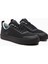 Low Top Lace Up Knit Erkek Sneaker 2