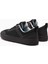 Low Top Lace Up Knit Erkek Sneaker 3