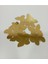 Dekoratif Kelebek Aynalı Gold Pleksi Dekorasyon Ürünü (12 Adet) 5X6cm (Kendinden Yapışkanlı) 4