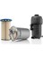 Yakıt Filtresi H100 93-00 - H-1 97-00 - Starex 97- 2.5d - 2.5td 1457434453-1457434301 3194544000-31390H1000-3197044000 1